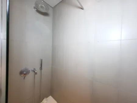 Eşyalı İncek Loft Kiralık  1+1 Şehir Manzaralı 2.Kat Daire