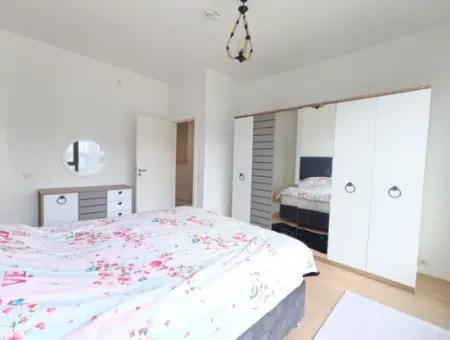 Boş Krediye Uygun Göl Manzaralı İncek Loft Satılık  3+1 Dubleks Peyzaj Manzaralı 2.Kat Daire