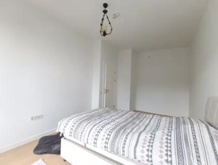 Boş Krediye Uygun Göl Manzaralı İncek Loft Satılık  3+1 Dubleks Peyzaj Manzaralı 2.Kat Daire