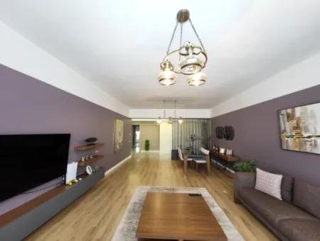 Taşpınar Mah. Faras Panora Lüks Yapılı Satılık 4,5+1 7.Kat Daire Gölbaşı Ankara