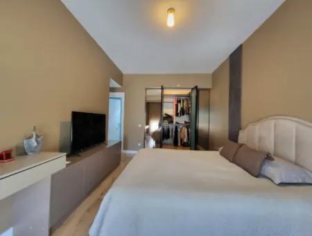 Taşpınar Mah. Faras Panora Lüks Yapılı Satılık 4,5+1 7.Kat Daire Gölbaşı Ankara