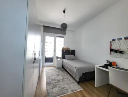 Taşpınar Mah. Faras Panora Lüks Yapılı Satılık 4,5+1 7.Kat Daire Gölbaşı Ankara