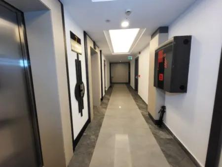 Taşpınar Mah. Faras Panora Lüks Yapılı Satılık 4,5+1 7.Kat Daire Gölbaşı Ankara