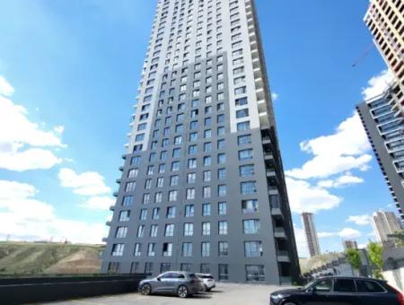 Taşpınar Mah. Faras Panora Lüks Yapılı Satılık 4,5+1 7.Kat Daire Gölbaşı Ankara