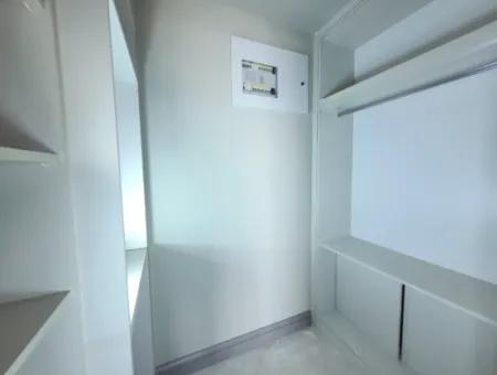 Sıfır Kent İncek Satılık 3+1 Peyzaj Manzaralı 124 M2 3.Kat Daire Hacılar Mah. Gölbaşı Ankara