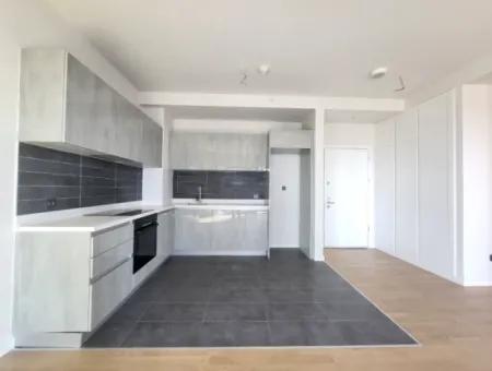 Kiralık Beytepe İncek Bulvar Loft Satılık 1+1 45 M² 18.Kat Daire