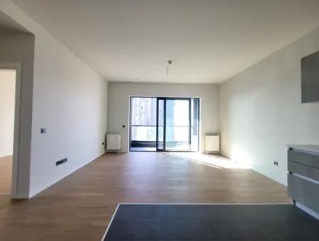 Kiralık Beytepe İncek Bulvar Loft Satılık 1+1 45 M² 18.Kat Daire
