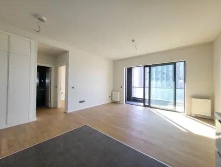 Kiralık Beytepe İncek Bulvar Loft Satılık 1+1 45 M² 18.Kat Daire