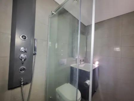 Kiralık Beytepe İncek Bulvar Loft Satılık 1+1 45 M² 18.Kat Daire