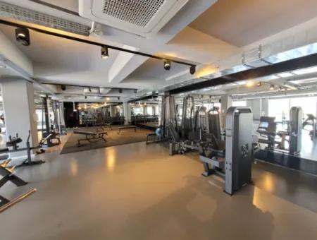 Kiralık Beytepe İncek Bulvar Loft Satılık 1+1 45 M² 18.Kat Daire