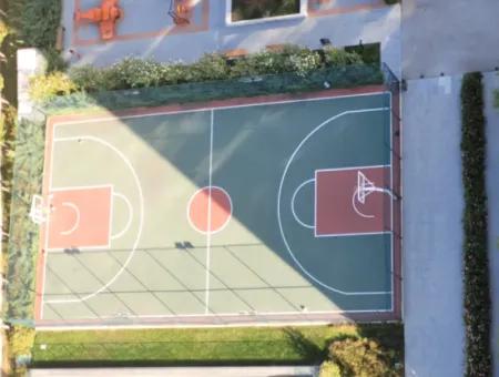 Kiralık Beytepe İncek Bulvar Loft Satılık 1+1 45 M² 18.Kat Daire