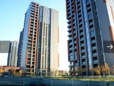 Kiralık Beytepe İncek Bulvar Loft Satılık 1+1 45 M² 18.Kat Daire