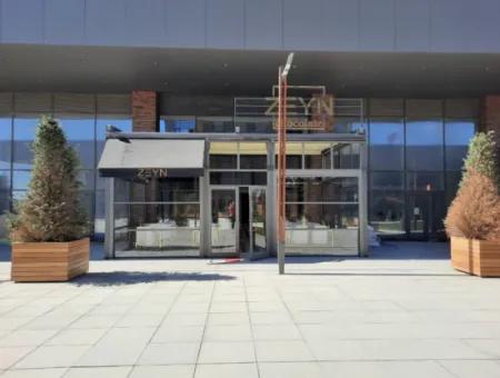 Kiralık Beytepe İncek Bulvar Loft Satılık 1+1 45 M² 18.Kat Daire