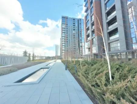 Kiralık Beytepe İncek Bulvar Loft Satılık 1+1 45 M² 18.Kat Daire