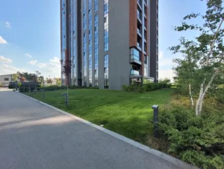 Kiralık Beytepe İncek Bulvar Loft Satılık 1+1 45 M² 18.Kat Daire