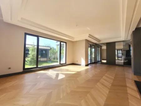İncek 800 M²  Arsa Da Lüks Dubleks Villa 4+2  İncek Mahallesi Gölbaşı Ankara Türkiye