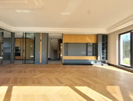 İncek 800 M²  Arsa Da Lüks Dubleks Villa 4+2  İncek Mahallesi Gölbaşı Ankara Türkiye
