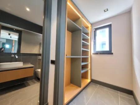 İncek 800 M²  Arsa Da Lüks Dubleks Villa 4+2  İncek Mahallesi Gölbaşı Ankara Türkiye