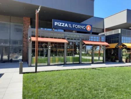 Beytepe İncek Bulvar Loft Satılık 5+1 12.Kat Kiracısız Daire