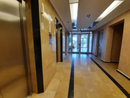 Ankara Çayyolu Alacaatlı Mh Rüyakent Sitesi Havuzlu Satılık Çatı Dubleks  Daire 250 M² 7+1