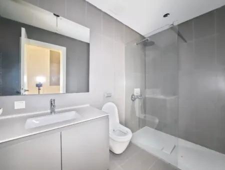 Göl Manzaralı Krediye Uygun İncek Loft Satılık  3+1 Dubleks Peyzaj Manzaralı 2.Kat Daire