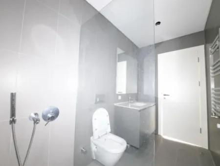 Krediye Uygun İncek Loft Satılık  3+1 Dubleks Peyzaj Manzaralı 1.Kat Daire