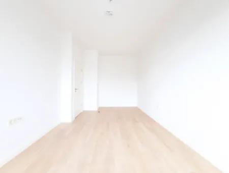 Krediye Uygun İncek Loft Satılık  3+1 Dubleks Peyzaj Manzaralı 1.Kat Daire