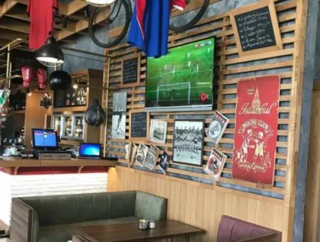 Göl Manzaralı Krediye Uygun İncek Loft Satılık  3+1 Dubleks Peyzaj Manzaralı 2.Kat Daire
