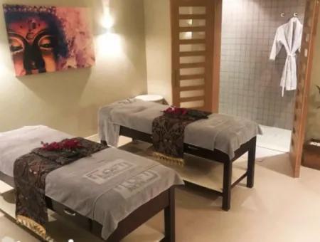 Göl Manzaralı Krediye Uygun İncek Loft Satılık  3+1 Dubleks Peyzaj Manzaralı 2.Kat Daire