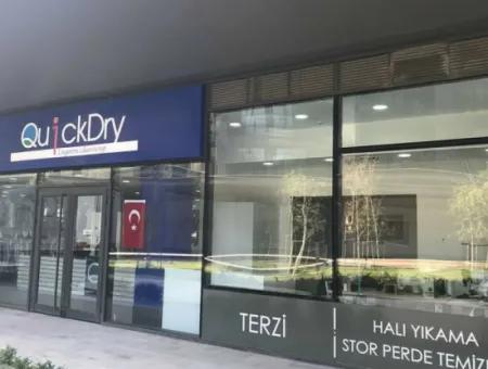 Göl Manzaralı Krediye Uygun İncek Loft Satılık  3+1 Dubleks Peyzaj Manzaralı 2.Kat Daire