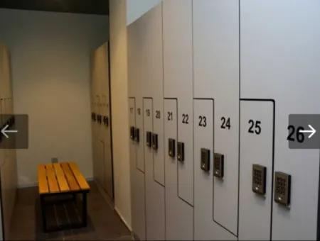 Kiracısız Beytepe İncek Bulvar Loft Satılık 3+1 130 M² 17.Kat Mogan Manzaralı Güney Cephe Daire
