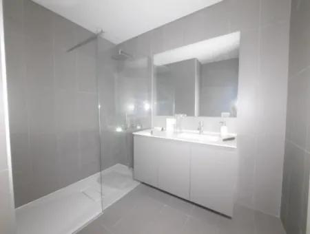 Krediye Uygun İncek Loft Satılık 2,5+1 Peyzaj Manzaralı 1.Kat Daire