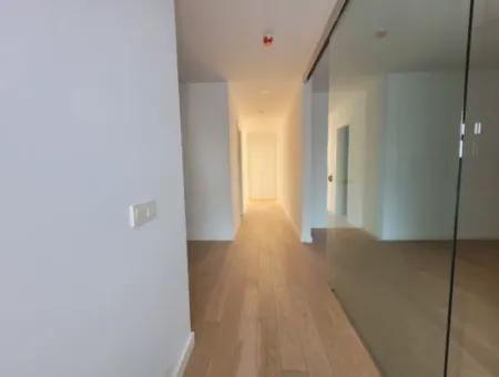 İncek Loft Satılık 2,5+1 Peyzaj Manzaralı 3.Kat Daire
