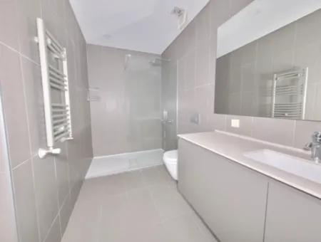 İncek Loft Satılık 2,5+1 Peyzaj Manzaralı 3.Kat Daire