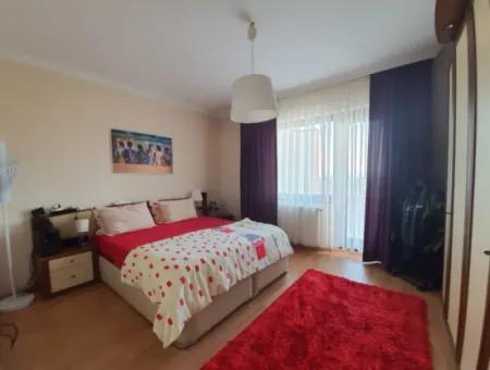 Ankara Çayyolu Alacaatlı Mh Rüyakent Sitesi Havuzlu Satılık Çatı Dubleks  Daire 250 M² 7+1