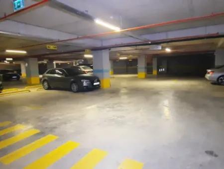 Beytepe İncek Bulvar Loft Satılık 1+1 46 M² 13.Kat Çayyolu Manzaralı Daire