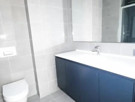 Beytepe İncek Bulvar Loft Satılık 2+1 90 M² 6.Kat Bulvar Manzaralı Daire