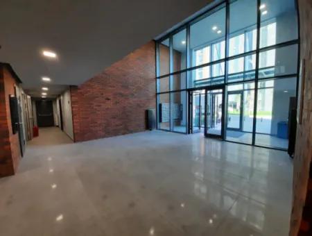 Beytepe İncek Bulvar Loft Satılık 2+1 90 M² 6.Kat Bulvar Manzaralı Daire