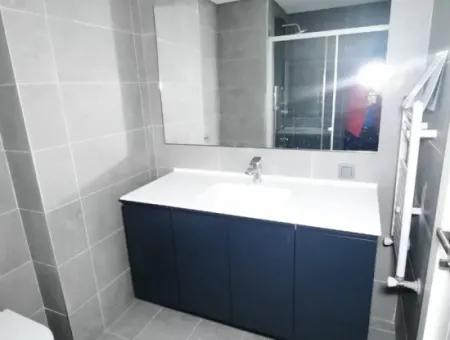 Beytepe İncek Bulvar Loft Satılık 2+1 90 M² 6.Kat Bulvar Manzaralı Daire