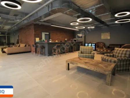 Beytepe İncek Bulvar Loft Satılık 2+1 90 M² 6.Kat Bulvar Manzaralı Daire