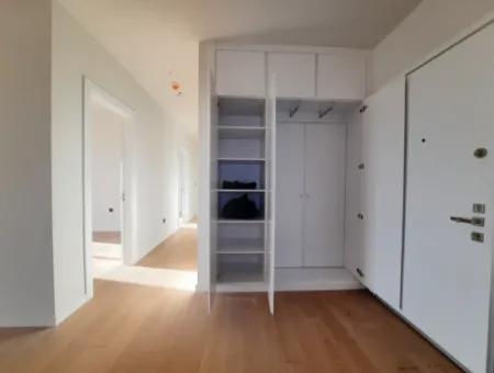 Kiracısız Beytepe İncek Bulvar Loft Satılık 3+1 130 M² 17.Kat Mogan Manzaralı Güney Cephe Daire
