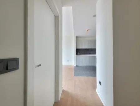 Beytepe İncek Bulvar Loft Satılık 1+1 46 M² 13.Kat Çayyolu Manzaralı Daire