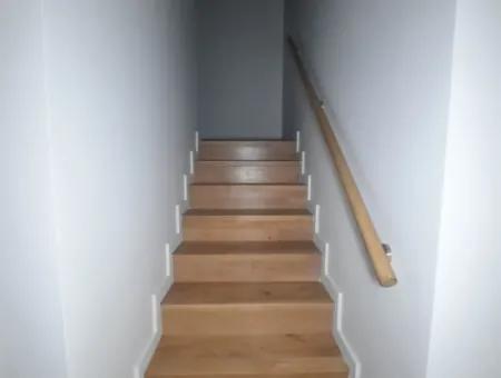 İncek Loft Satılık  2+1 Dubleks Şehir Manzaralı 2.Kat Daire