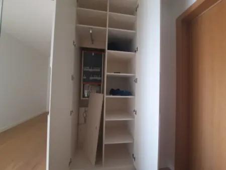 Boş Krediye Uygun İncek Loft Satılık  3+1 Dubleks Peyzaj Manzaralı 1.Kat Daire