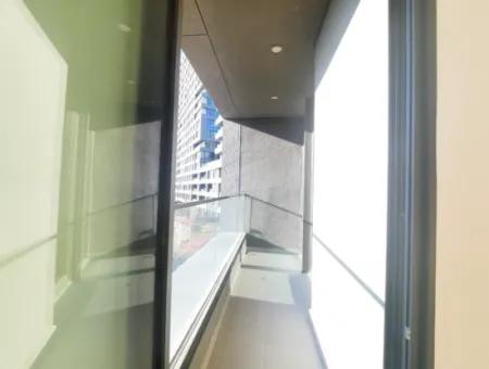 Boş Krediye Uygun İncek Loft Satılık  3+1 Dubleks Peyzaj Manzaralı 2.Kat Daire