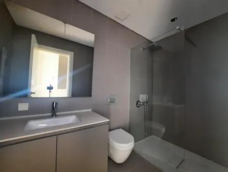 Boş Krediye Uygun İncek Loft Satılık  3+1 Dubleks Peyzaj Manzaralı 1.Kat Daire