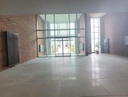 Beytepe İncek Bulvar Loft Satılık 3+1 130 M² 17.Kat Bulvar Manzaralı Daire