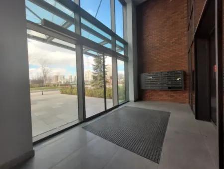 Beytepe İncek Bulvar Loft Satılık 3+1 130 M² 17.Kat Bulvar Manzaralı Daire