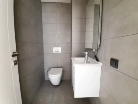 Beytepe İncek Bulvar Loft Satılık 4+1 17.Kat Park Manzaralı Güney Cephe  Daire