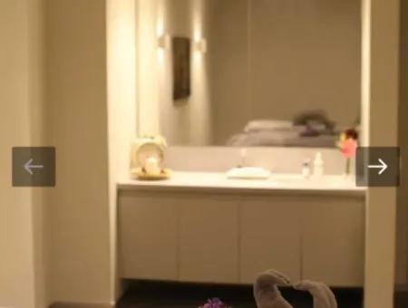 Beytepe İncek Bulvar Loft Satılık 2+1 68 M² 14.Kat Güney Cephe Daire